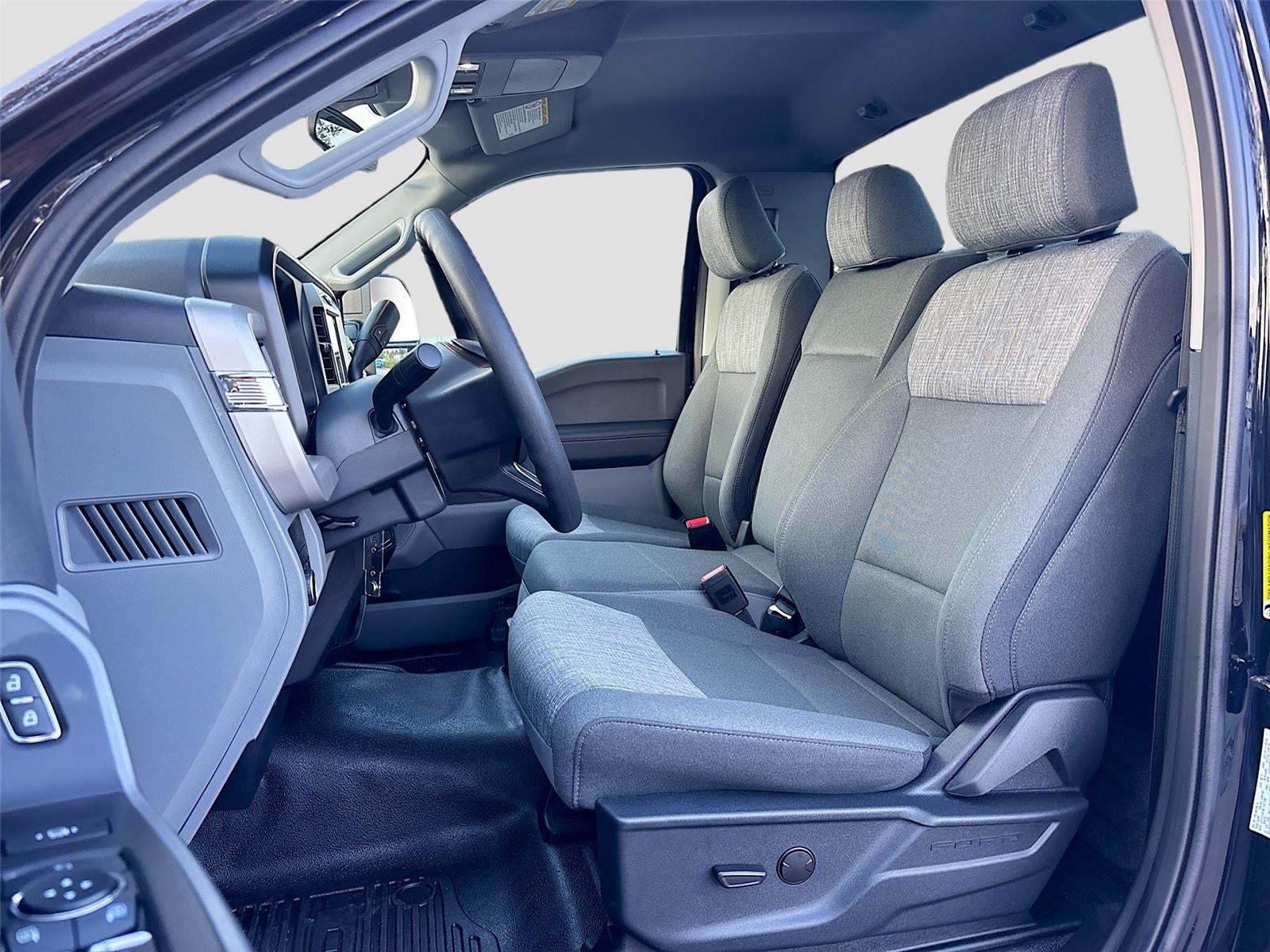 2026 Ford Super Duty F-350 SRW XLT