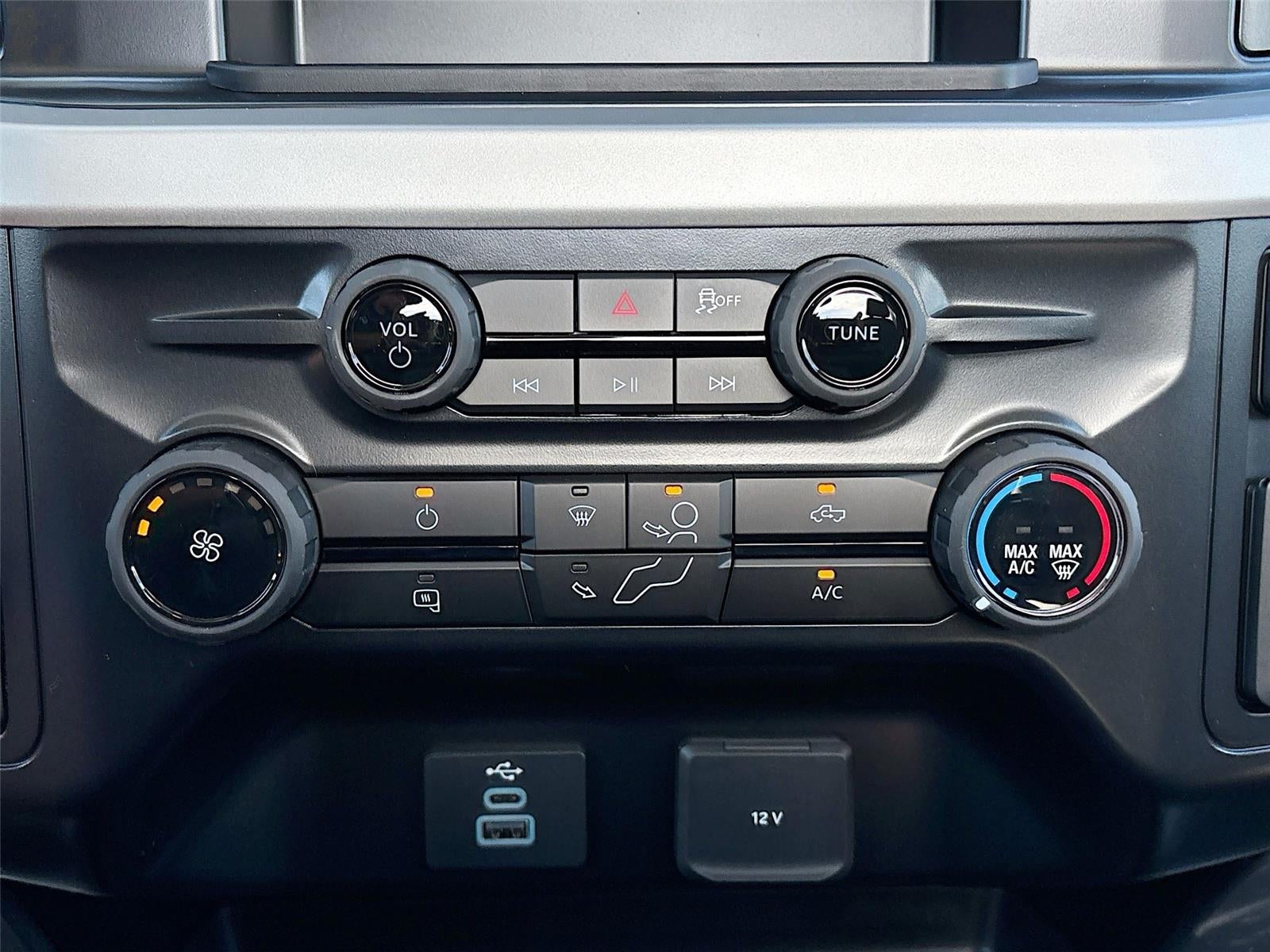 2025 Ford Super Duty F-350 SRW XL