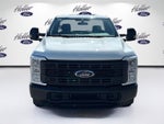 2025 Ford Super Duty F-350 SRW XL