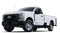 2025 Ford Super Duty F-350 SRW XL