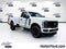 2025 Ford Super Duty F-350 SRW XL