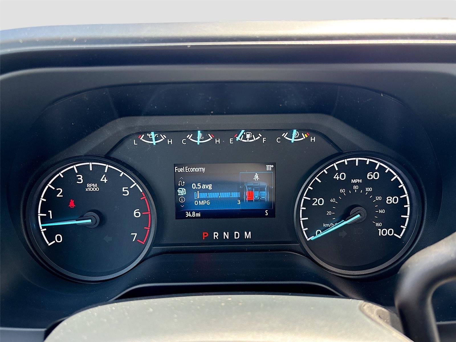 2025 Ford Super Duty F-350 SRW XL