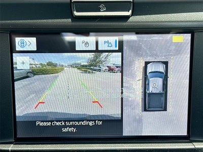 2025 Ford Super Duty F-350 SRW XL