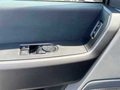 2025 Ford Super Duty F-350 SRW XL