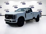 2025 Ford Super Duty F-350 SRW XL