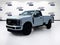 2025 Ford Super Duty F-350 SRW XL