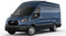 2026 Ford Transit Cargo Van T-350 HD 148" EL Hi Rf 11000 GVWR DRW RWD