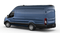 2026 Ford Transit Cargo Van T-350 HD 148" EL Hi Rf 11000 GVWR DRW RWD