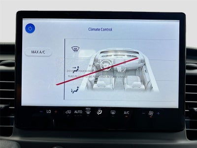 2026 Ford Transit Cargo Van T-150 148" Med Rf 8800 GVWR RWD