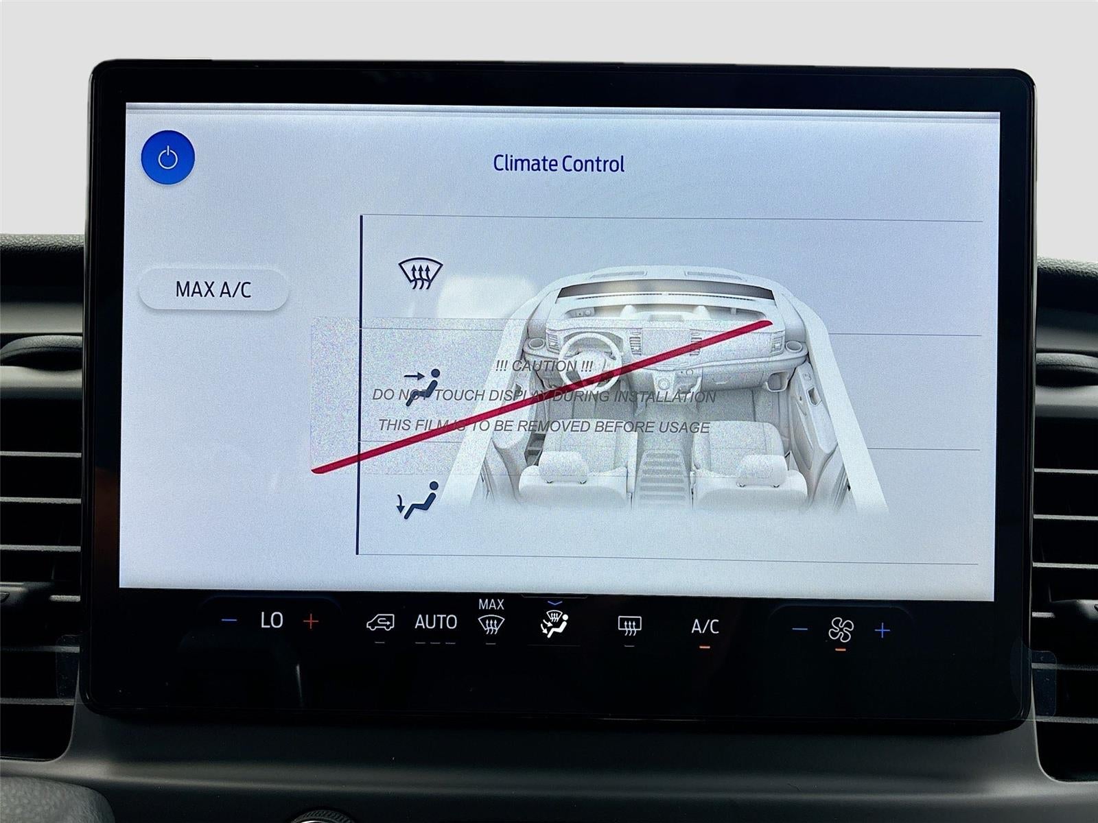 2026 Ford Transit Cargo Van T-150 148" Med Rf 8800 GVWR RWD