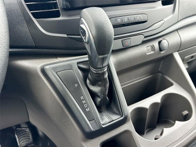 2026 Ford Transit Cargo Van T-150 148" Med Rf 8800 GVWR RWD