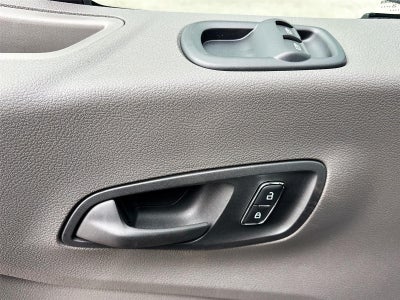 2026 Ford Transit Cargo Van T-150 148" Med Rf 8800 GVWR RWD