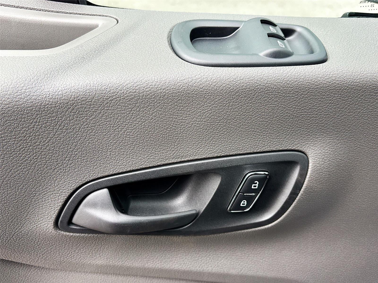 2026 Ford Transit Cargo Van T-150 148" Med Rf 8800 GVWR RWD