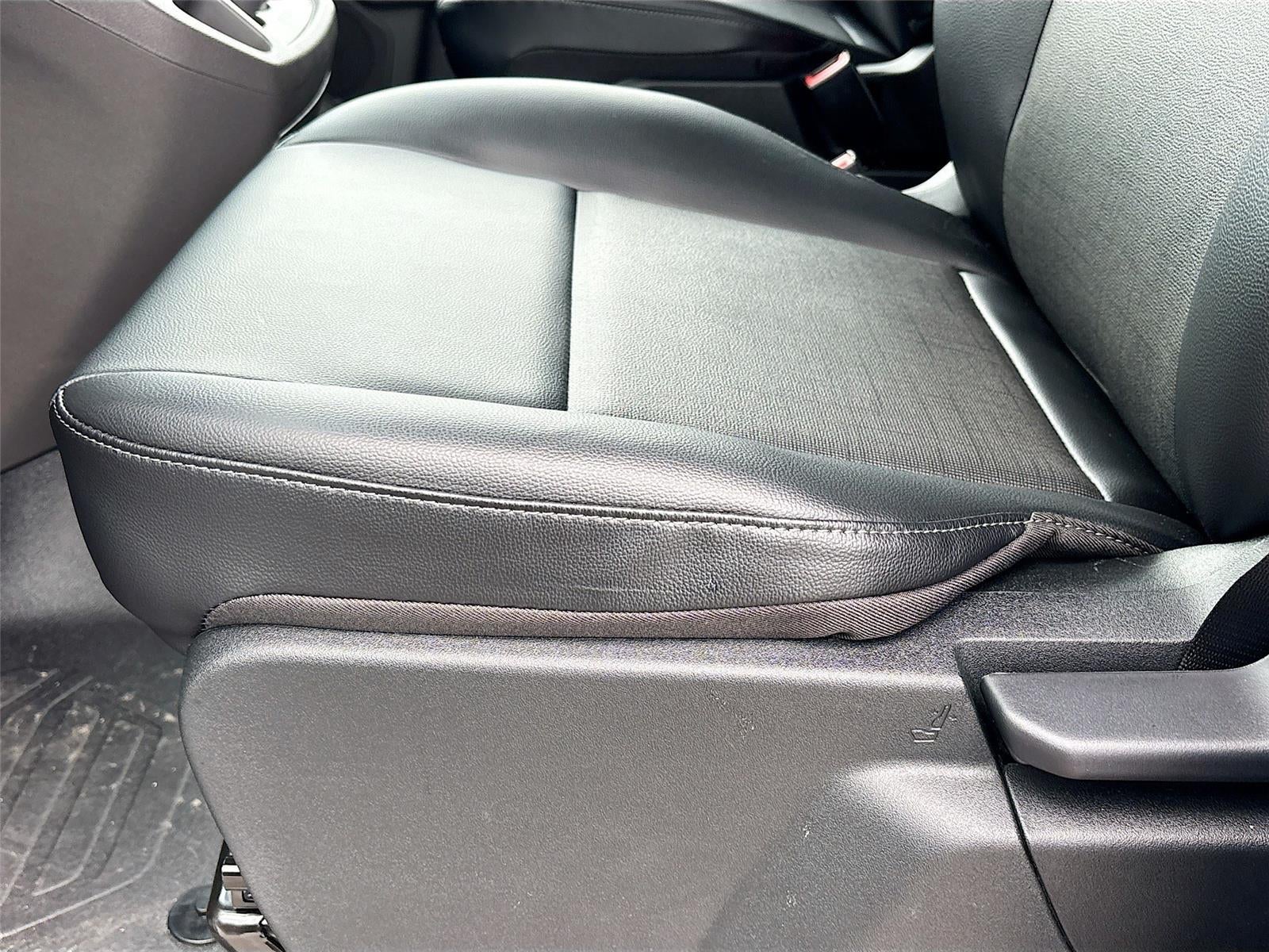 2026 Ford Transit Cargo Van T-150 148" Med Rf 8800 GVWR RWD