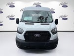 2026 Ford Transit Cargo Van T-150 148" Med Rf 8800 GVWR RWD