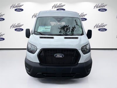 2026 Ford Transit Cargo Van T-150 148" Med Rf 8800 GVWR RWD