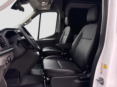 2026 Ford Transit Cargo Van T-150 148" Med Rf 8800 GVWR RWD