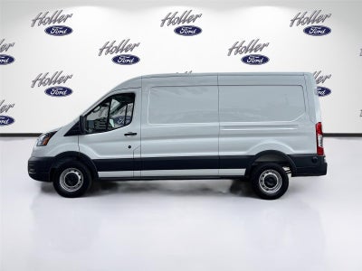 2026 Ford Transit Cargo Van T-150 148" Med Rf 8800 GVWR RWD