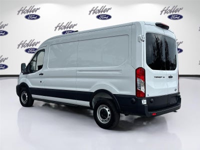 2026 Ford Transit Cargo Van T-150 148" Med Rf 8800 GVWR RWD
