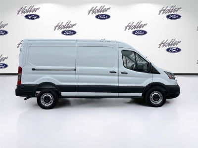 2026 Ford Transit Cargo Van T-150 148" Med Rf 8800 GVWR RWD