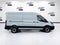 2026 Ford Transit Cargo Van T-150 148" Med Rf 8800 GVWR RWD