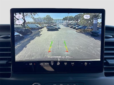 2026 Ford Transit Cargo Van T-150 148" Med Rf 8800 GVWR RWD