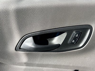 2026 Ford Transit Cargo Van T-150 148" Med Rf 8800 GVWR RWD