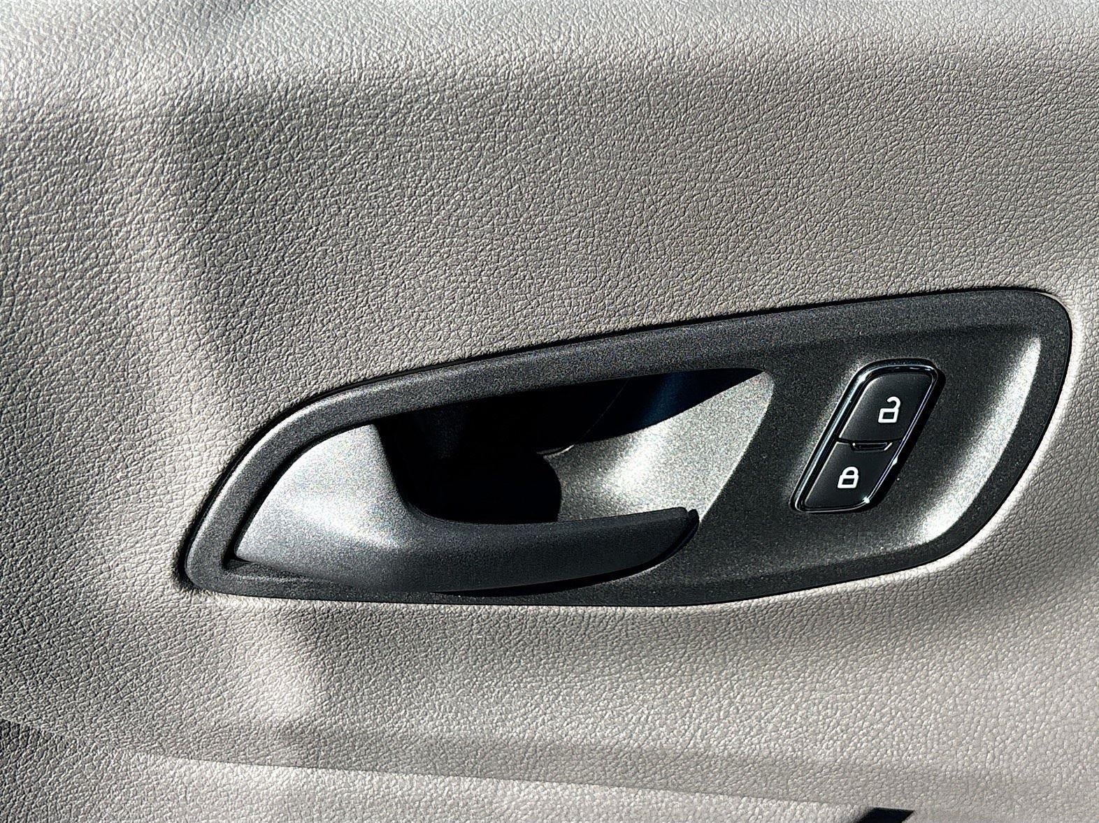 2026 Ford Transit Cargo Van T-150 148" Med Rf 8800 GVWR RWD