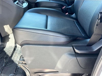 2026 Ford Transit Cargo Van T-150 148" Med Rf 8800 GVWR RWD