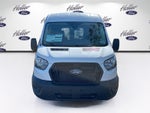 2026 Ford Transit Cargo Van T-150 148" Med Rf 8800 GVWR RWD