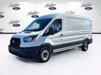 2026 Ford Transit Cargo Van T-150 148" Med Rf 8800 GVWR RWD