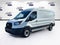 2026 Ford Transit Cargo Van T-150 148" Med Rf 8800 GVWR RWD