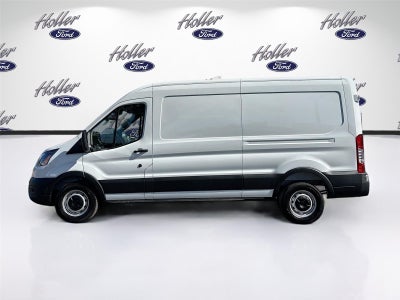 2026 Ford Transit Cargo Van T-150 148" Med Rf 8800 GVWR RWD