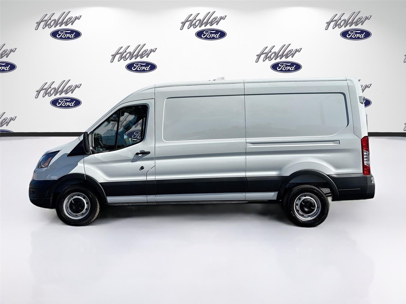 2026 Ford Transit Cargo Van T-150 148" Med Rf 8800 GVWR RWD
