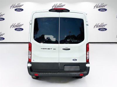 2026 Ford Transit Cargo Van T-150 148" Med Rf 8800 GVWR RWD