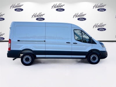 2026 Ford Transit Cargo Van T-150 148" Med Rf 8800 GVWR RWD