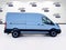 2026 Ford Transit Cargo Van T-150 148" Med Rf 8800 GVWR RWD