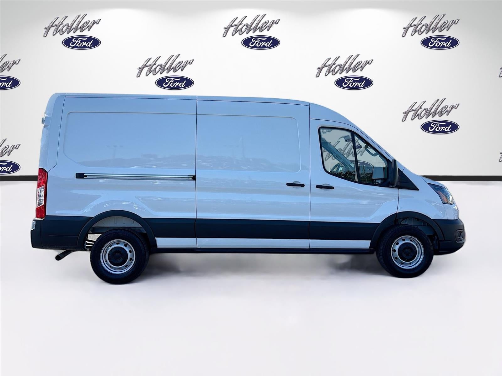 2026 Ford Transit Cargo Van T-150 148" Med Rf 8800 GVWR RWD