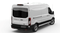 2026 Ford Transit Cargo Van T-150 148" Med Rf 8800 GVWR RWD