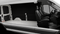 2026 Ford Transit Cargo Van T-150 148" Med Rf 8800 GVWR RWD