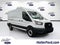 2026 Ford Transit Cargo Van T-150 148" Med Rf 8800 GVWR RWD