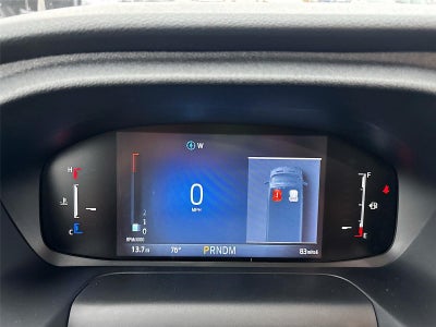 2026 Ford Transit Cargo Van T-150 148" Med Rf 8800 GVWR RWD