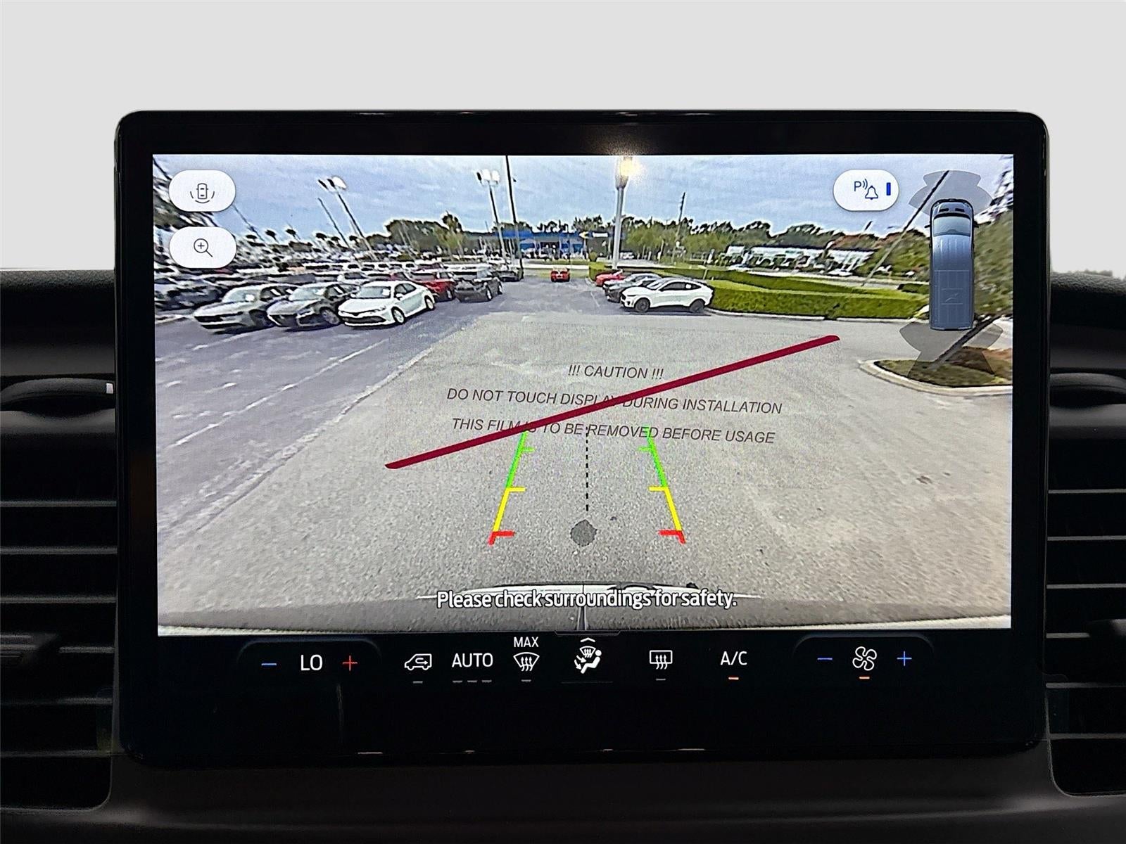 2026 Ford Transit Cargo Van T-150 148" Med Rf 8800 GVWR RWD