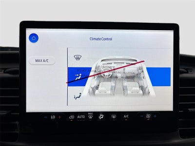 2026 Ford Transit Cargo Van T-150 148" Med Rf 8800 GVWR RWD