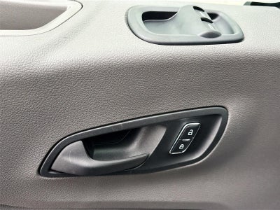 2026 Ford Transit Cargo Van T-150 148" Med Rf 8800 GVWR RWD