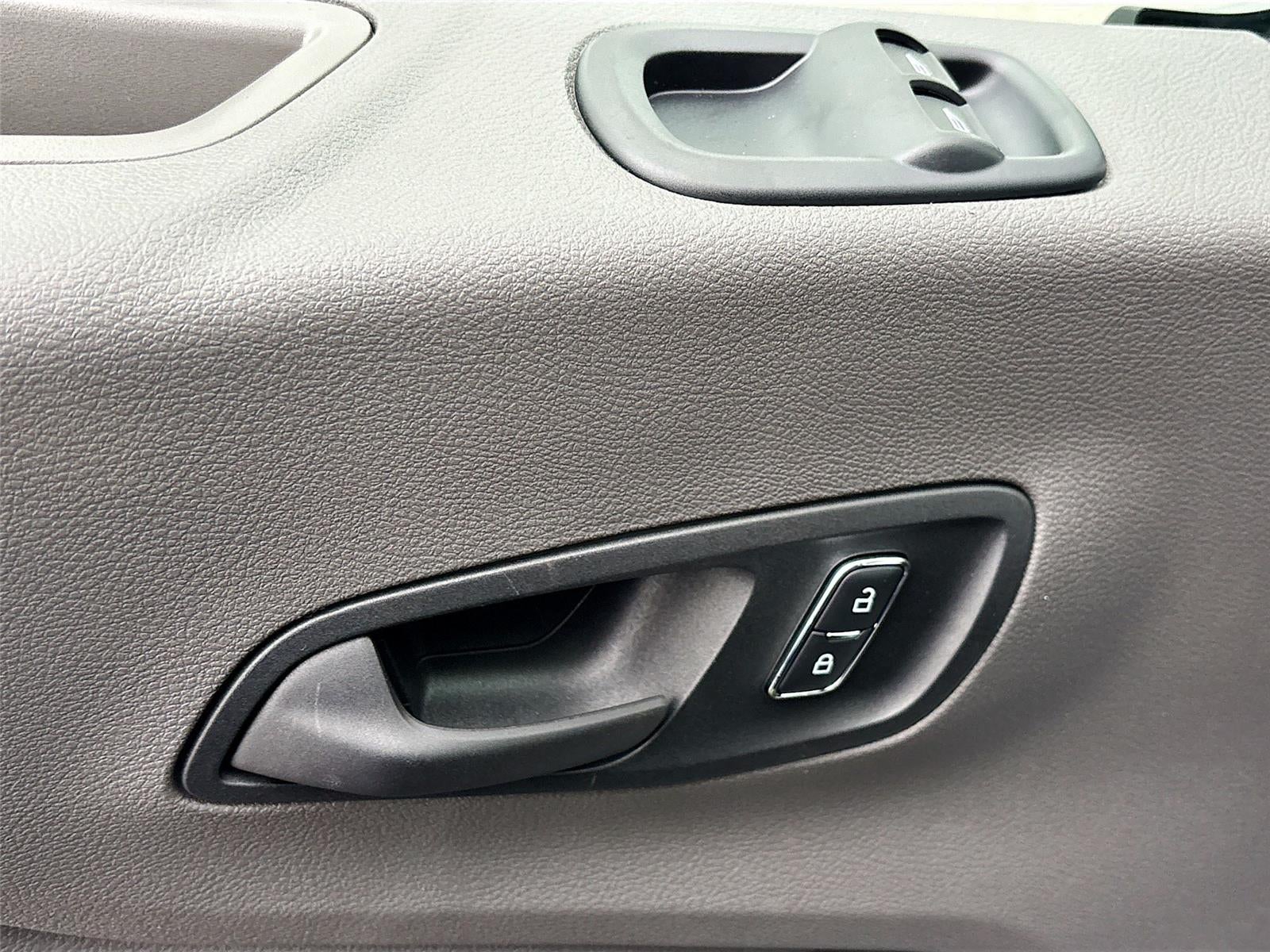 2026 Ford Transit Cargo Van T-150 148" Med Rf 8800 GVWR RWD