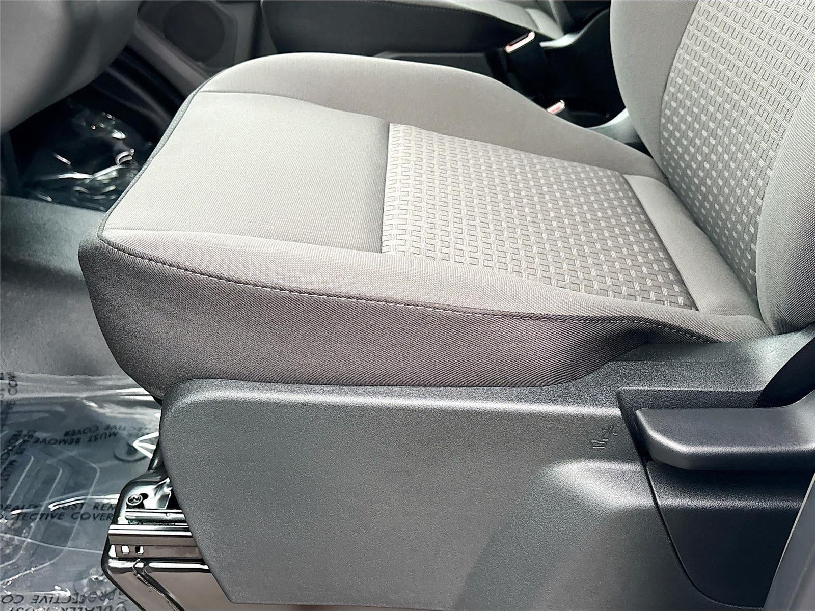 2026 Ford Transit Cargo Van T-150 148" Med Rf 8800 GVWR RWD