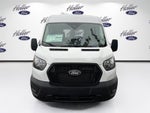 2026 Ford Transit Cargo Van T-150 148" Med Rf 8800 GVWR RWD