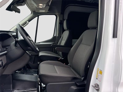 2026 Ford Transit Cargo Van T-150 148" Med Rf 8800 GVWR RWD
