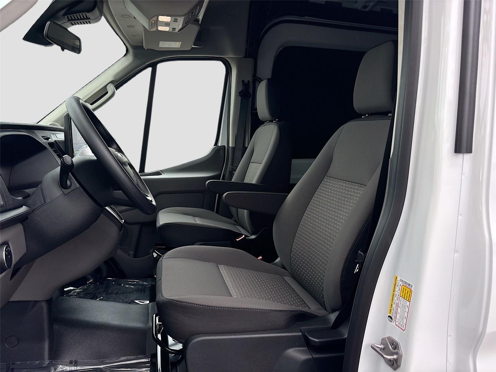 2026 Ford Transit Cargo Van T-150 148" Med Rf 8800 GVWR RWD